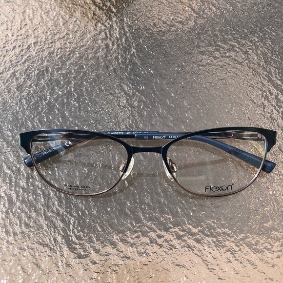 flexon eyeglasses